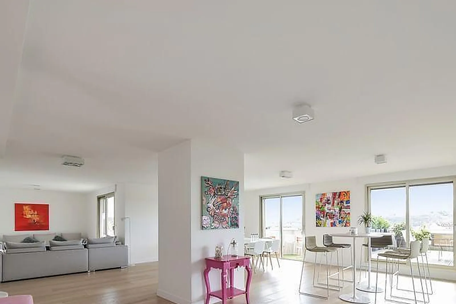 Lieux événementiels, ESPACE SUCCESS