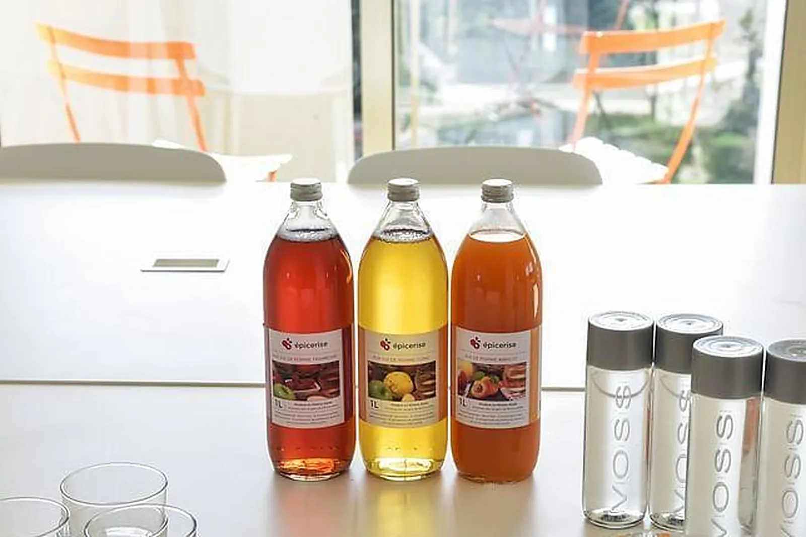 Lieux événementiels, ESPACE SUCCESS