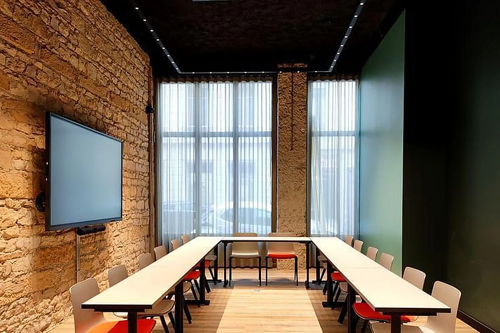 Lieux événementiels, ESPACE TEDDY - HÔTEL ROOSEVELT