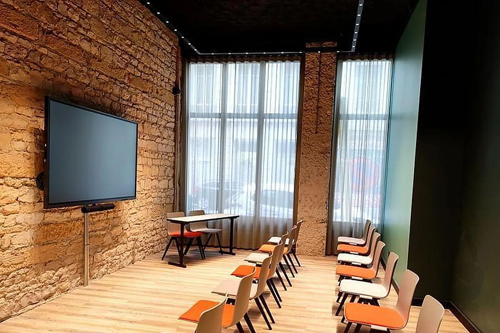 Lieux événementiels, ESPACE TEDDY - HÔTEL ROOSEVELT