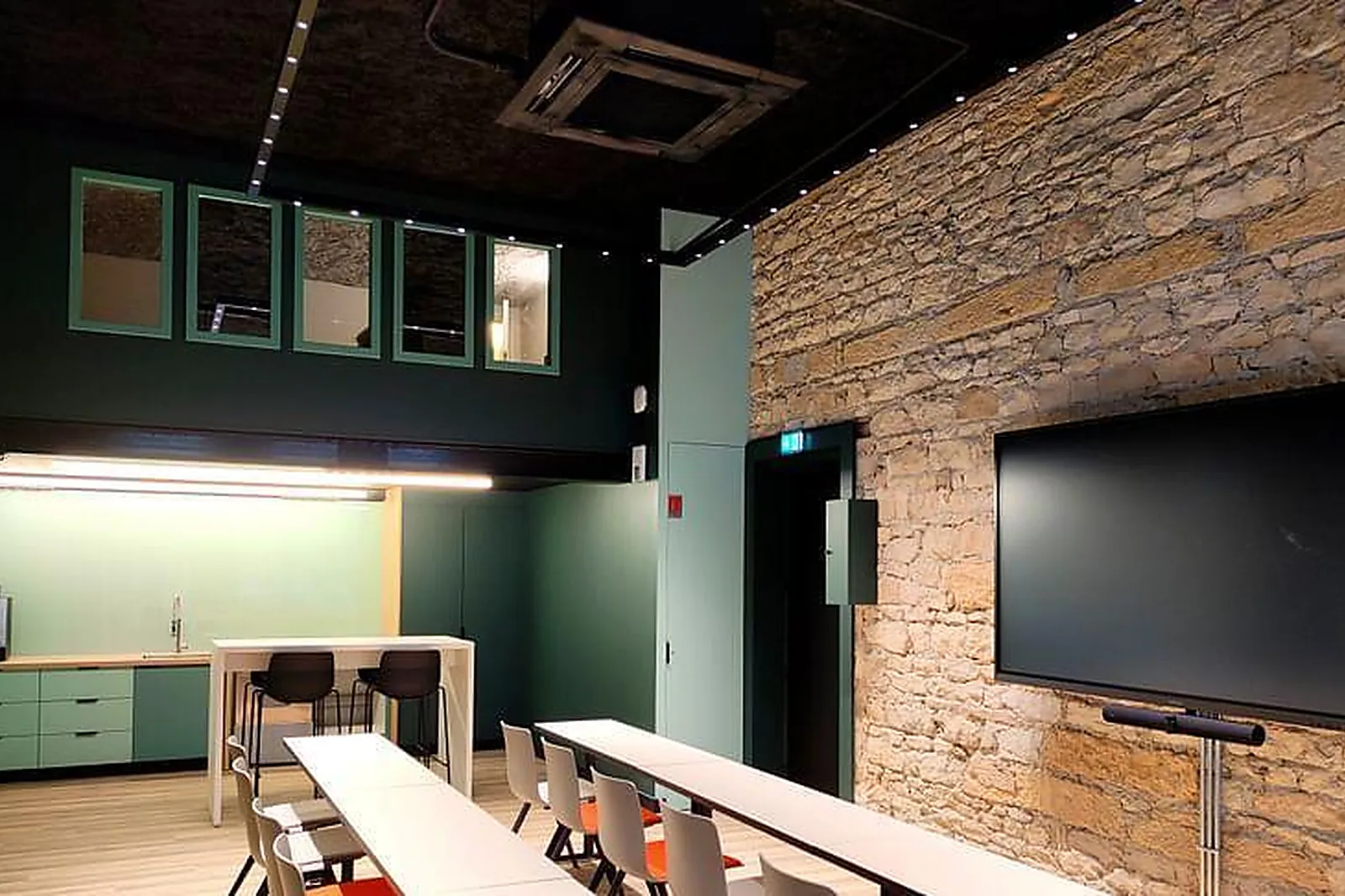 Lieux événementiels, ESPACE TEDDY - HÔTEL ROOSEVELT