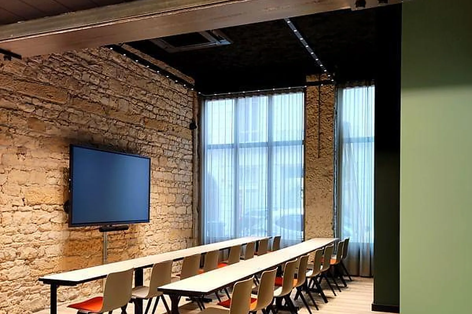 Lieux événementiels, ESPACE TEDDY - HÔTEL ROOSEVELT