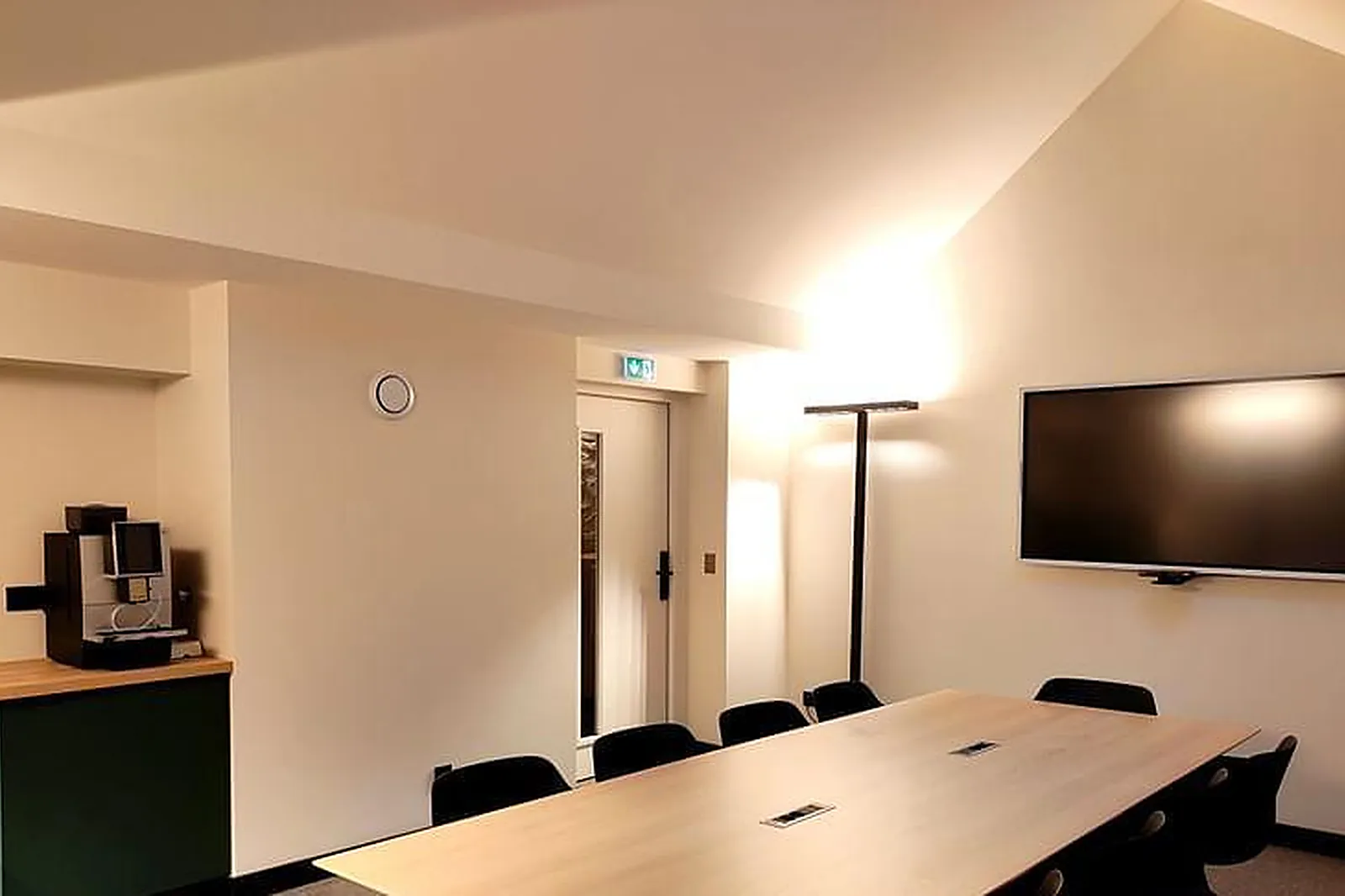 Lieux événementiels, ESPACE TEDDY - HÔTEL ROOSEVELT