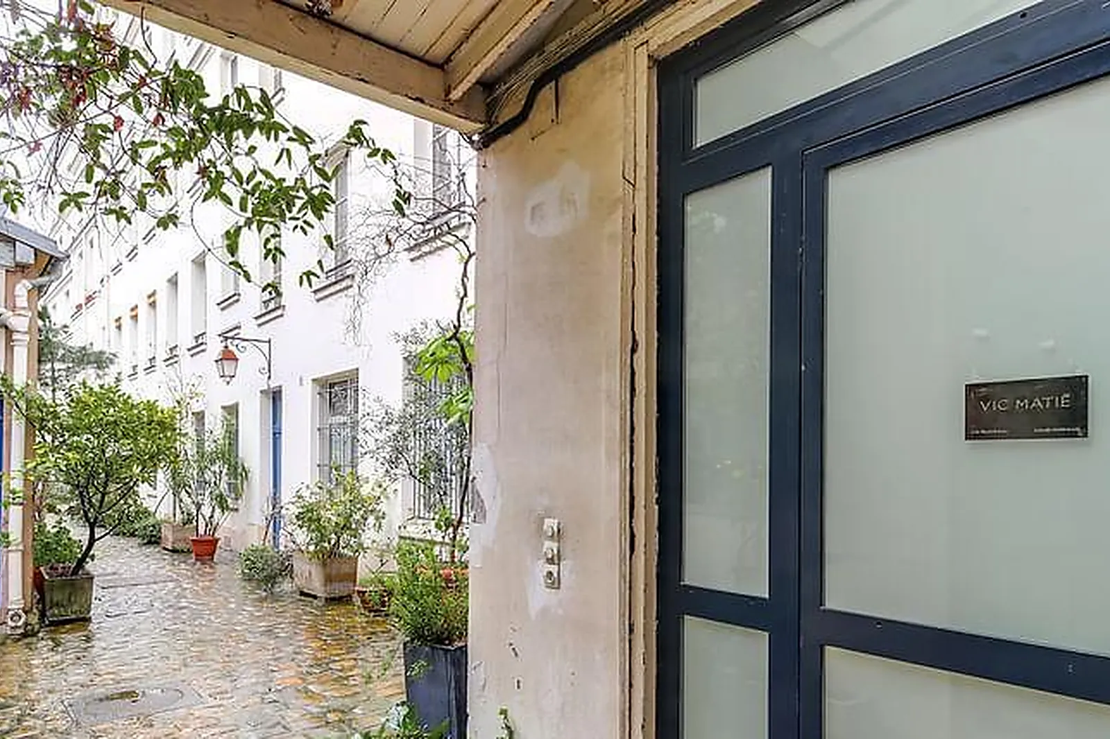 Lieux événementiels, ESPACE TEMPLE