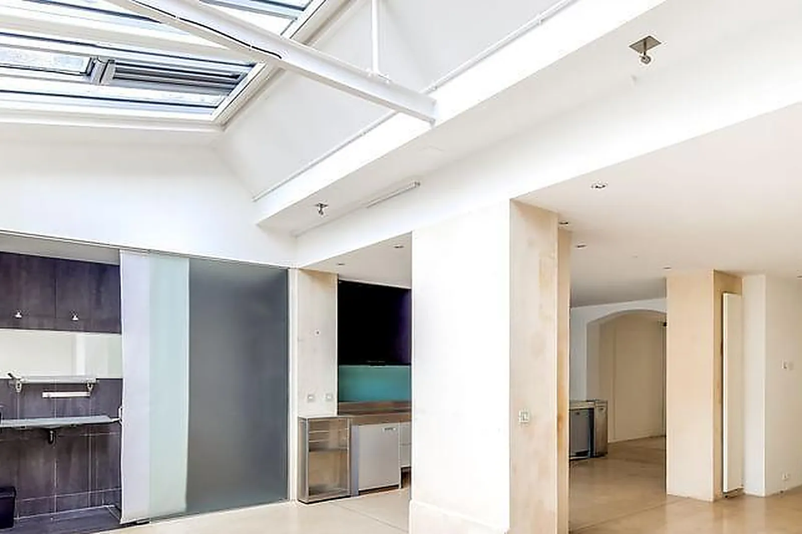 Lieux événementiels, ESPACE TEMPLE