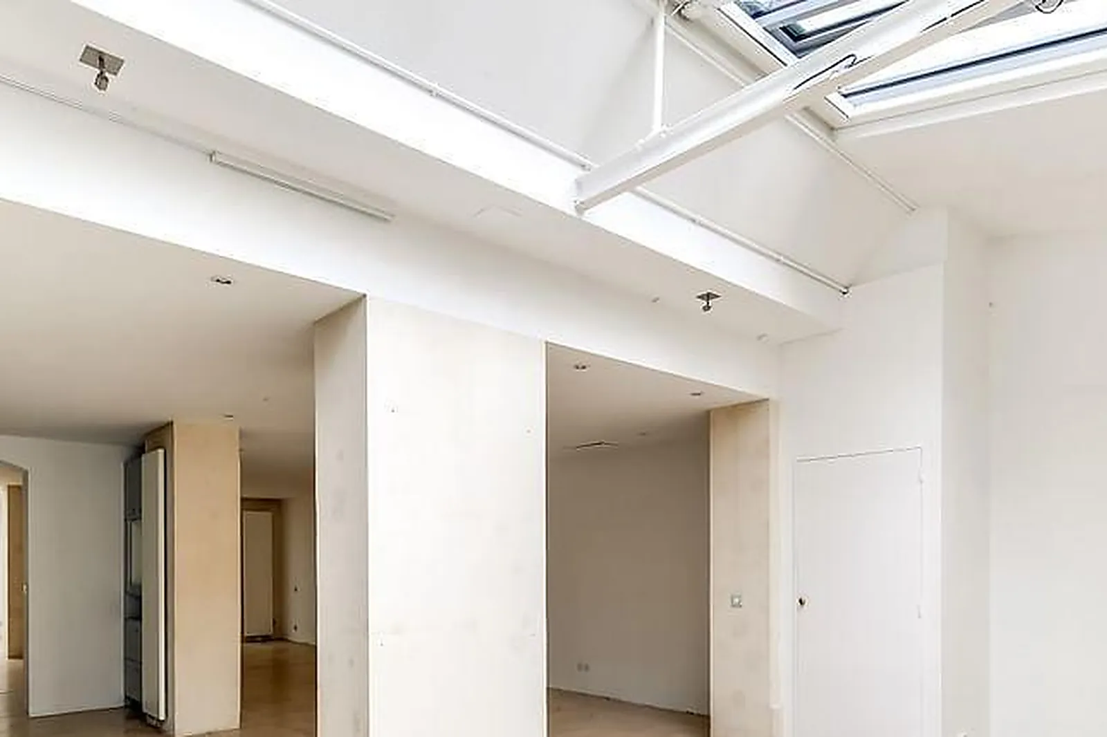 Lieux événementiels, ESPACE TEMPLE