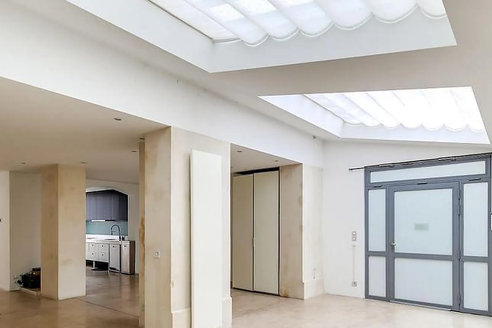 Lieux événementiels, ESPACE TEMPLE