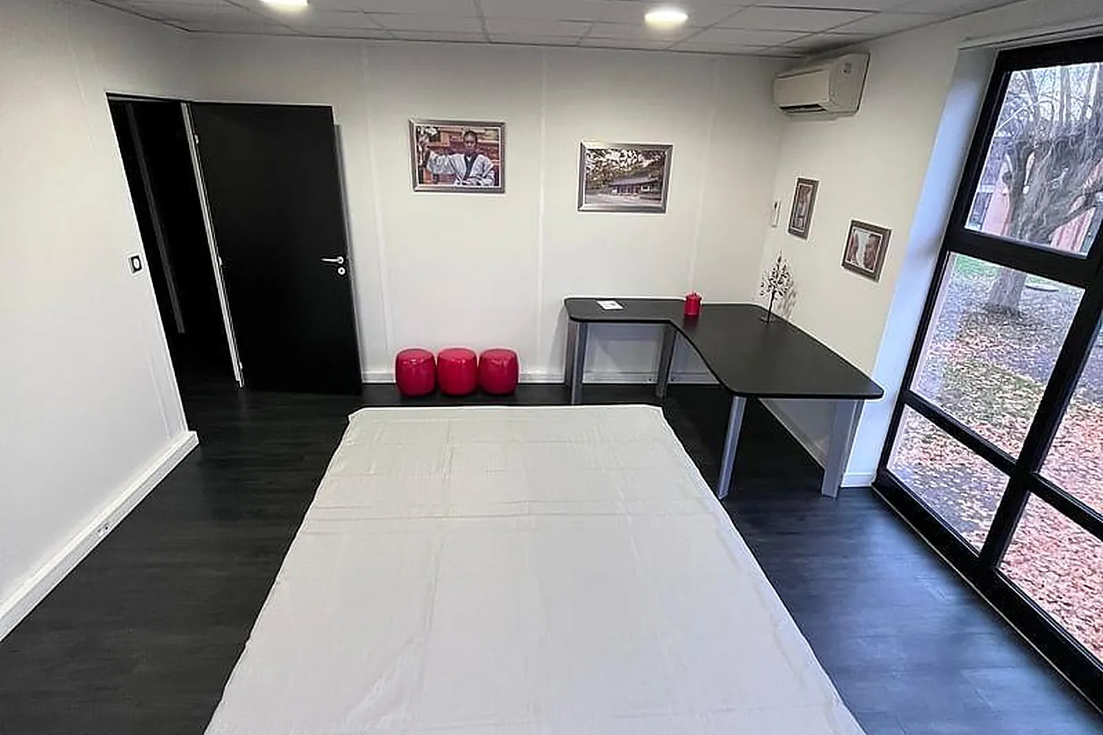 Lieux événementiels, ESPACE TERYMEL