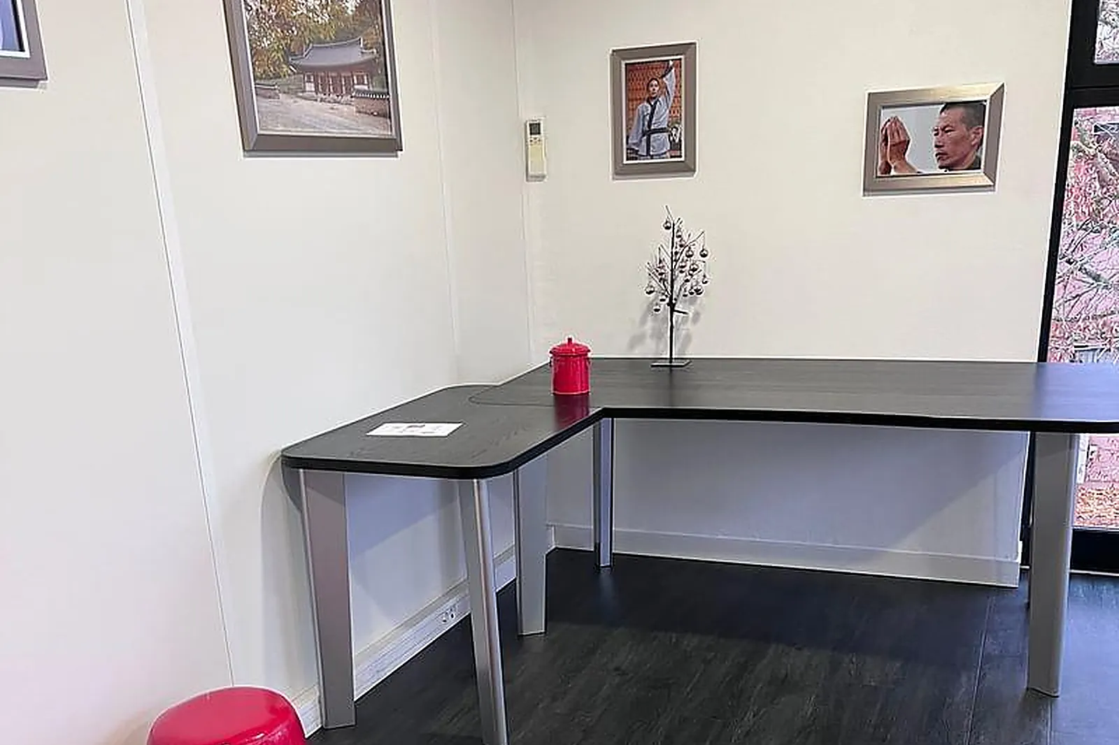 Lieux événementiels, ESPACE TERYMEL