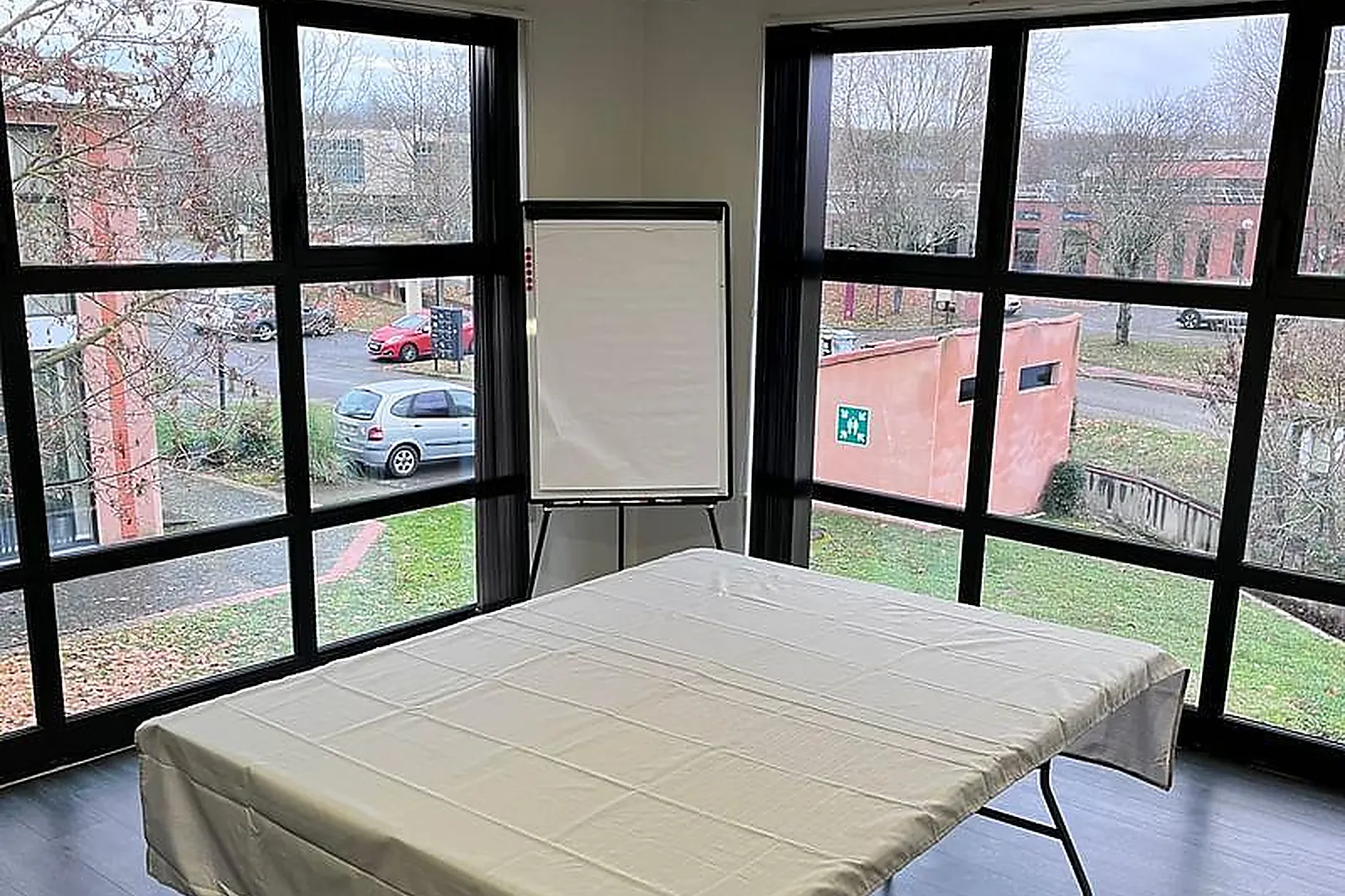 Lieux événementiels, ESPACE TERYMEL