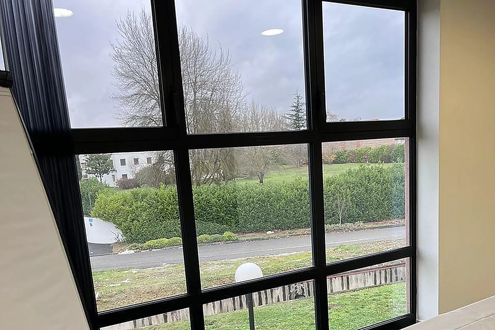 Lieux événementiels, ESPACE TERYMEL