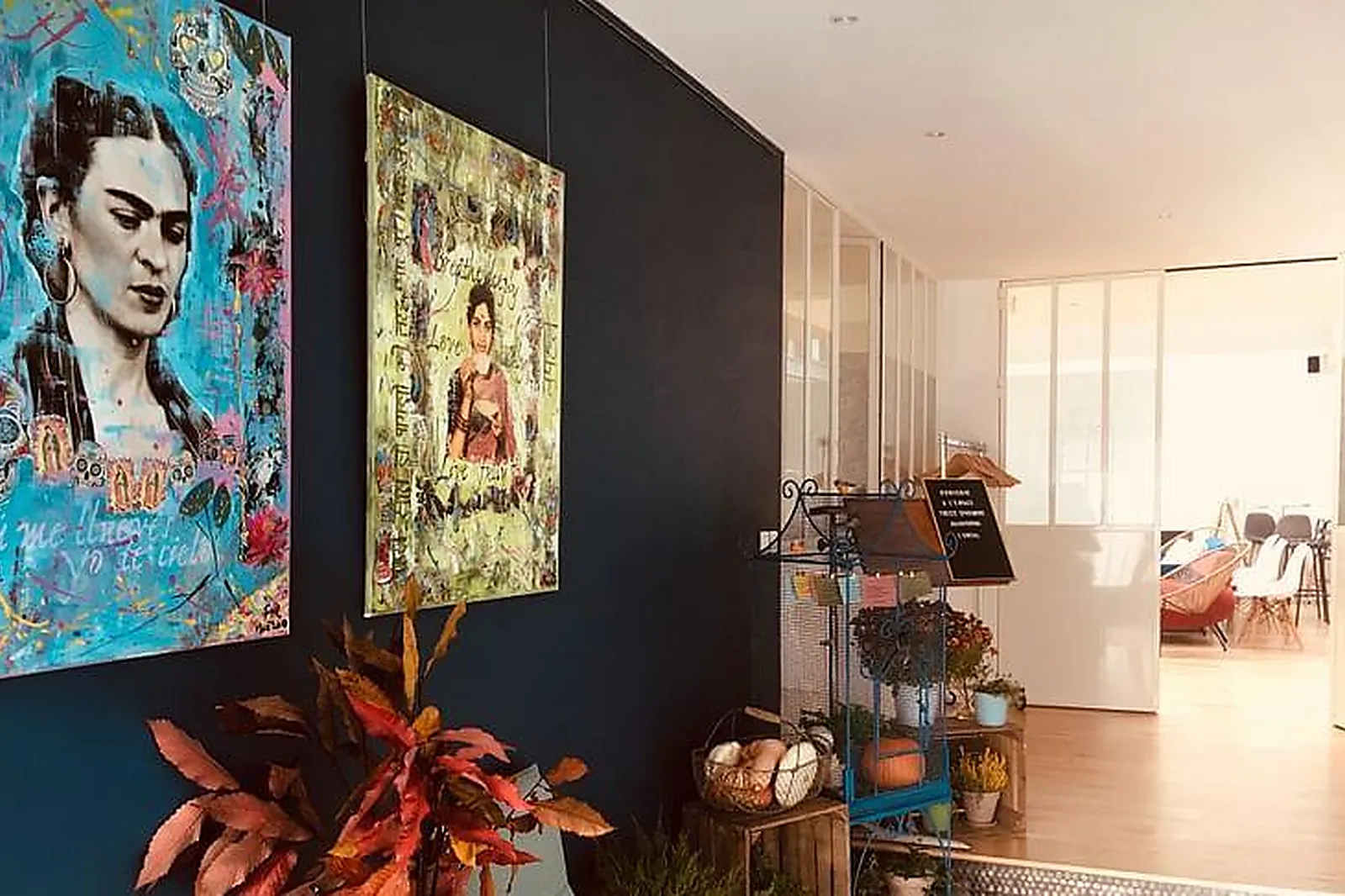 Lieux événementiels, ESPACE TREIZE EPHÉMÈRE