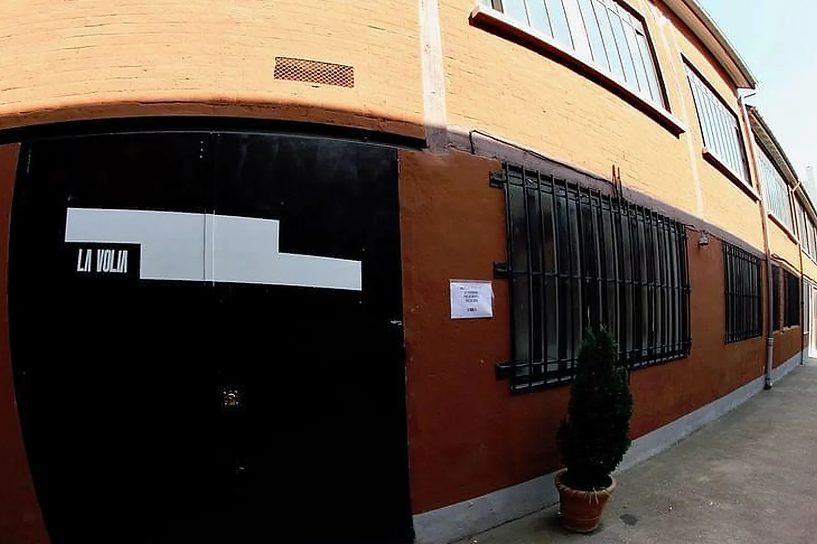 Lieux événementiels, ESPACE ATYPIQUE DE 400M2