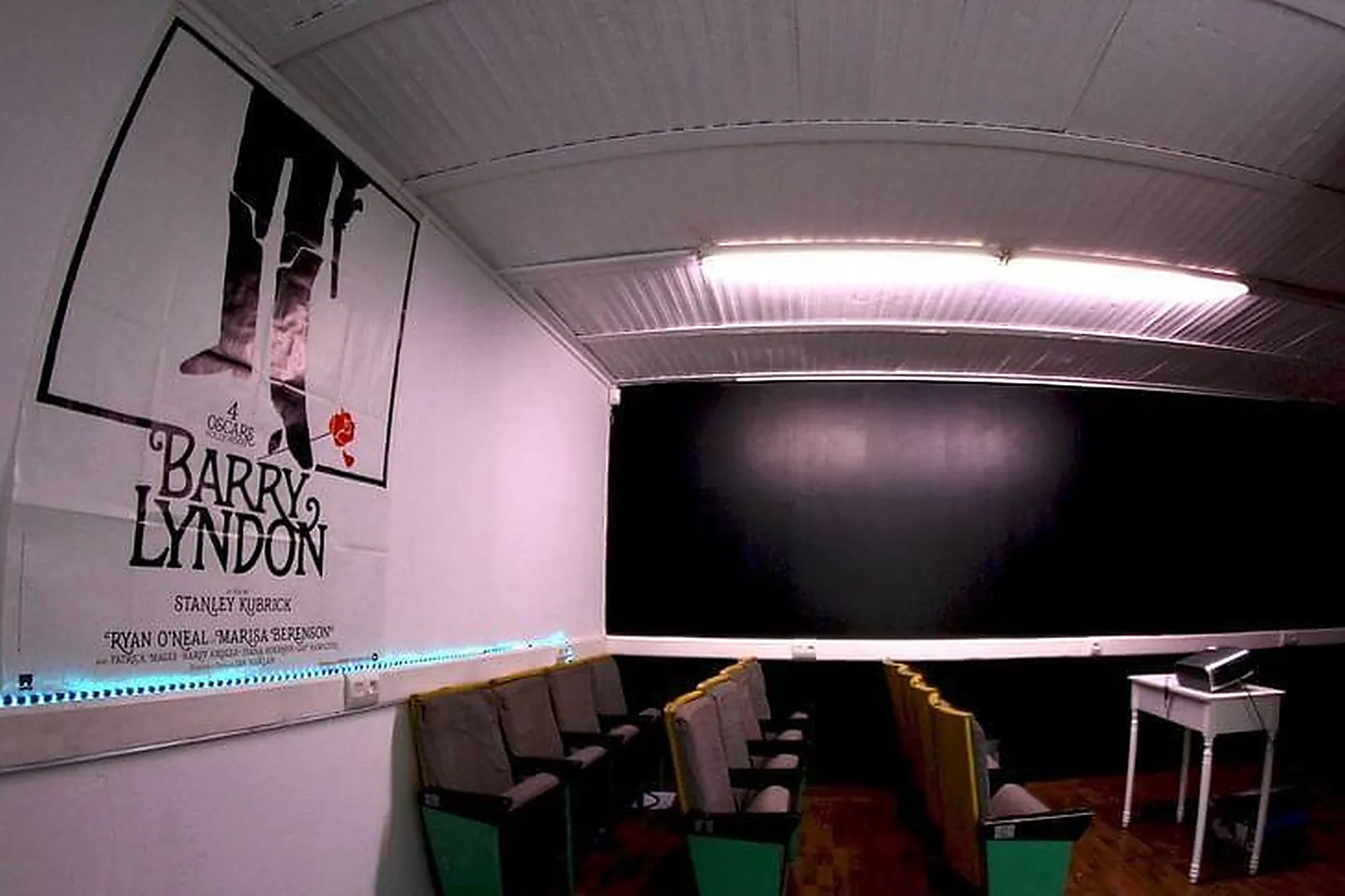 Lieux événementiels, ESPACE ATYPIQUE DE 400M2