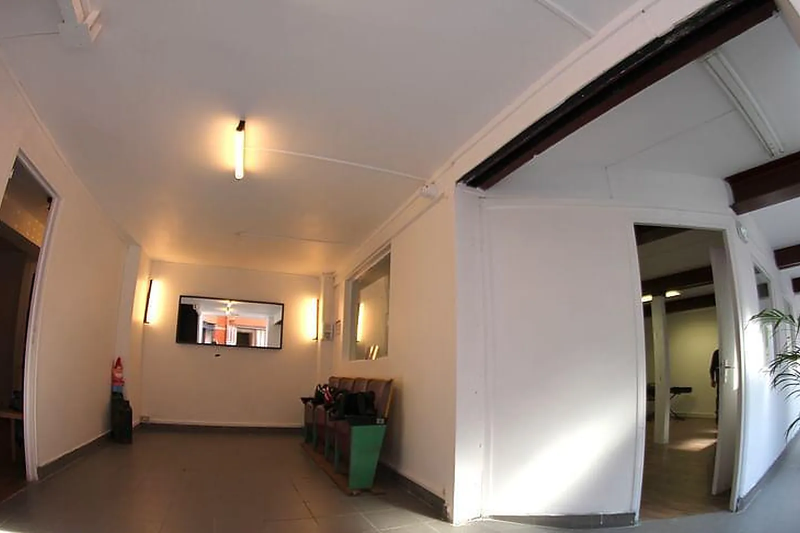 Lieux événementiels, ESPACE ATYPIQUE DE 400M2