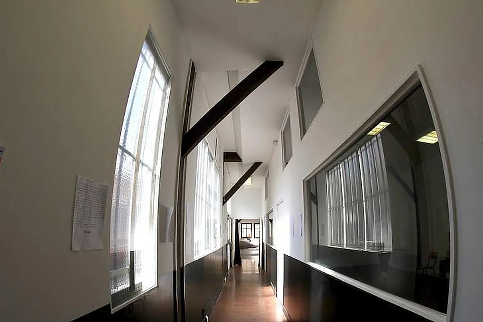 Lieux événementiels, ESPACE ATYPIQUE DE 400M2