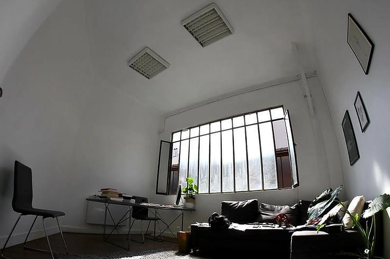 Lieux événementiels, ESPACE ATYPIQUE DE 400M2