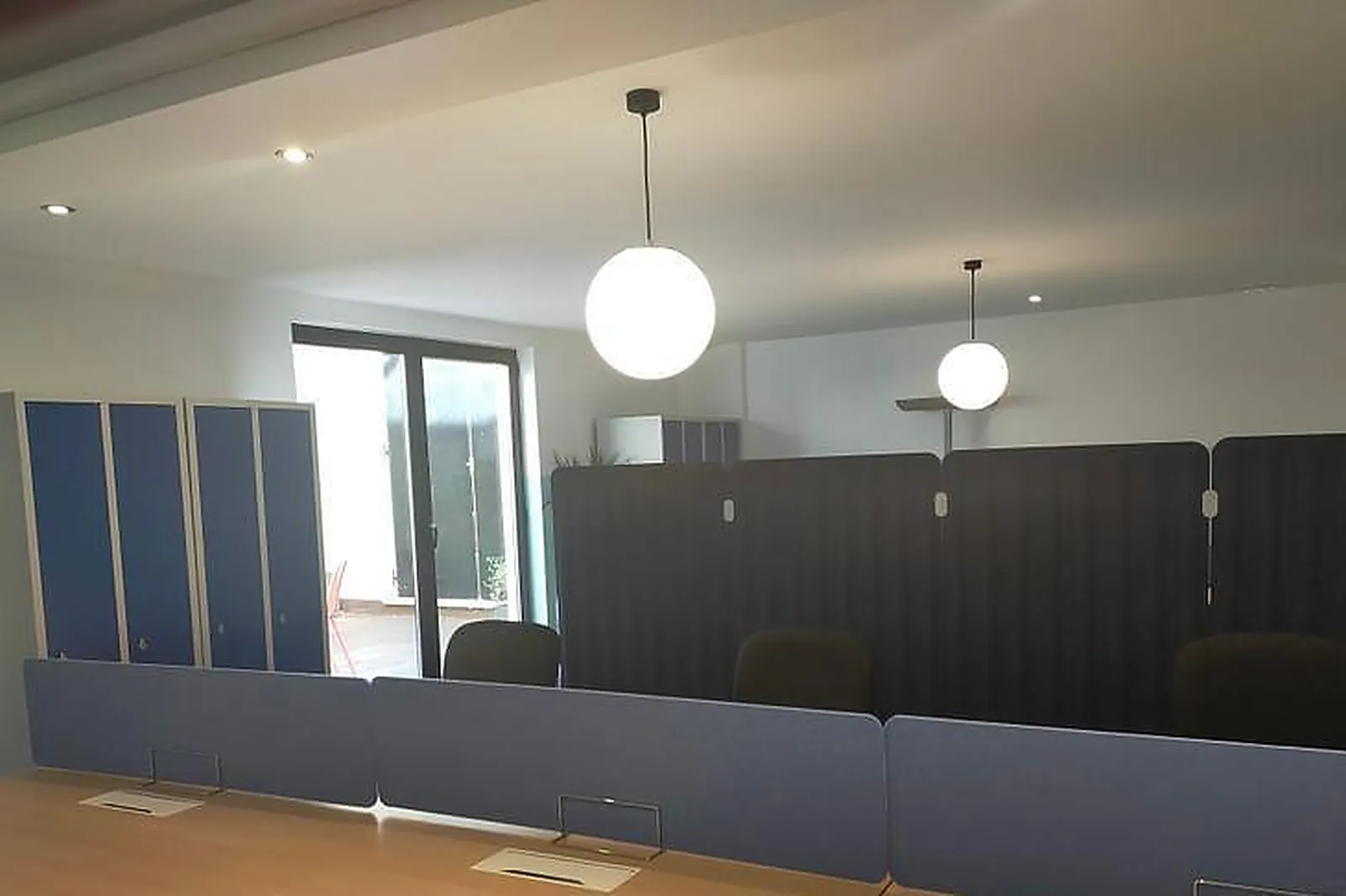 Lieux événementiels, ESPACE DE COWORKING