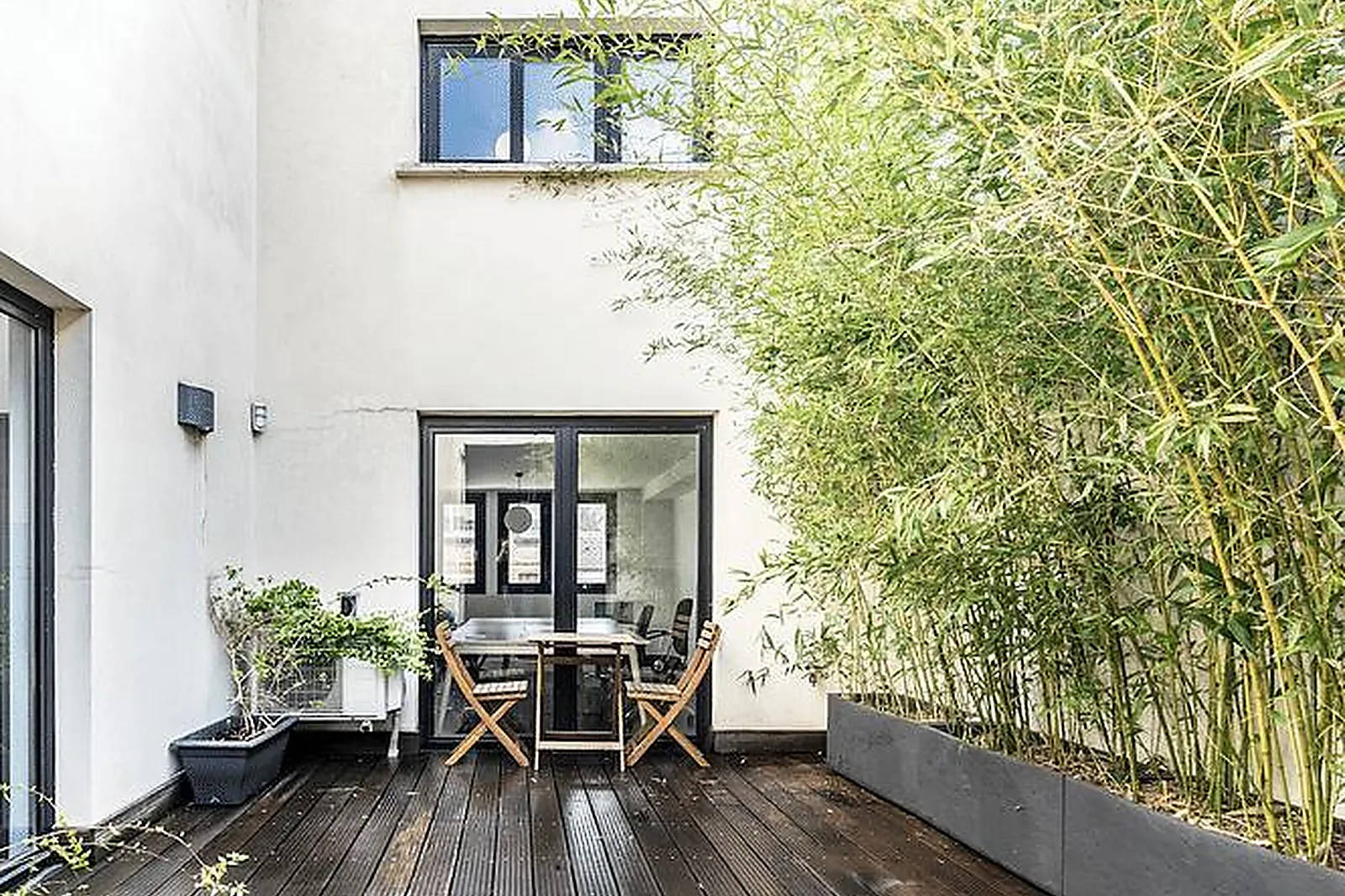 Lieux événementiels, ESPACE DE COWORKING