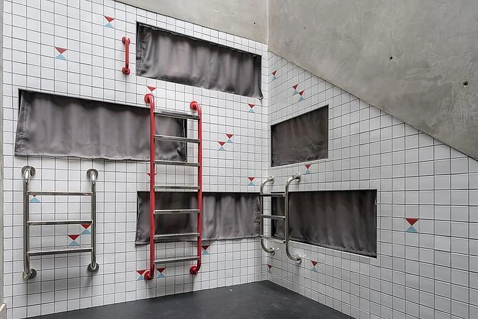 Lieux événementiels, ESPACE DE COWORKING