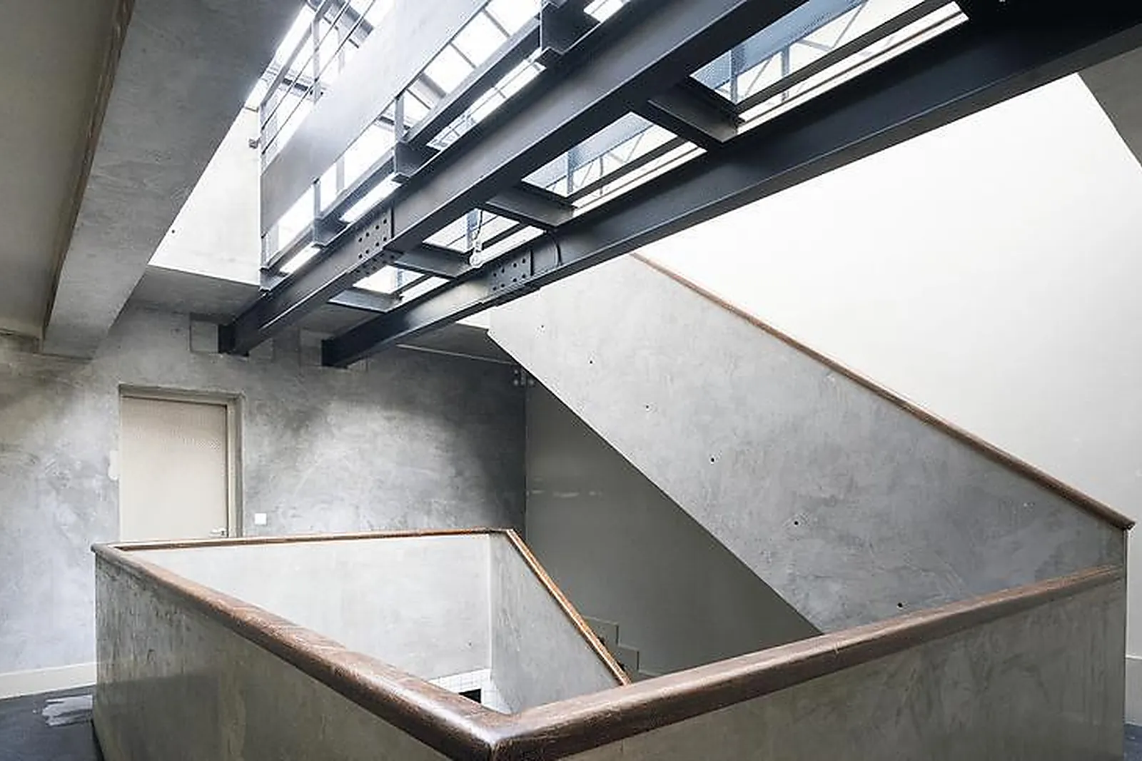 Lieux événementiels, ESPACE DE COWORKING