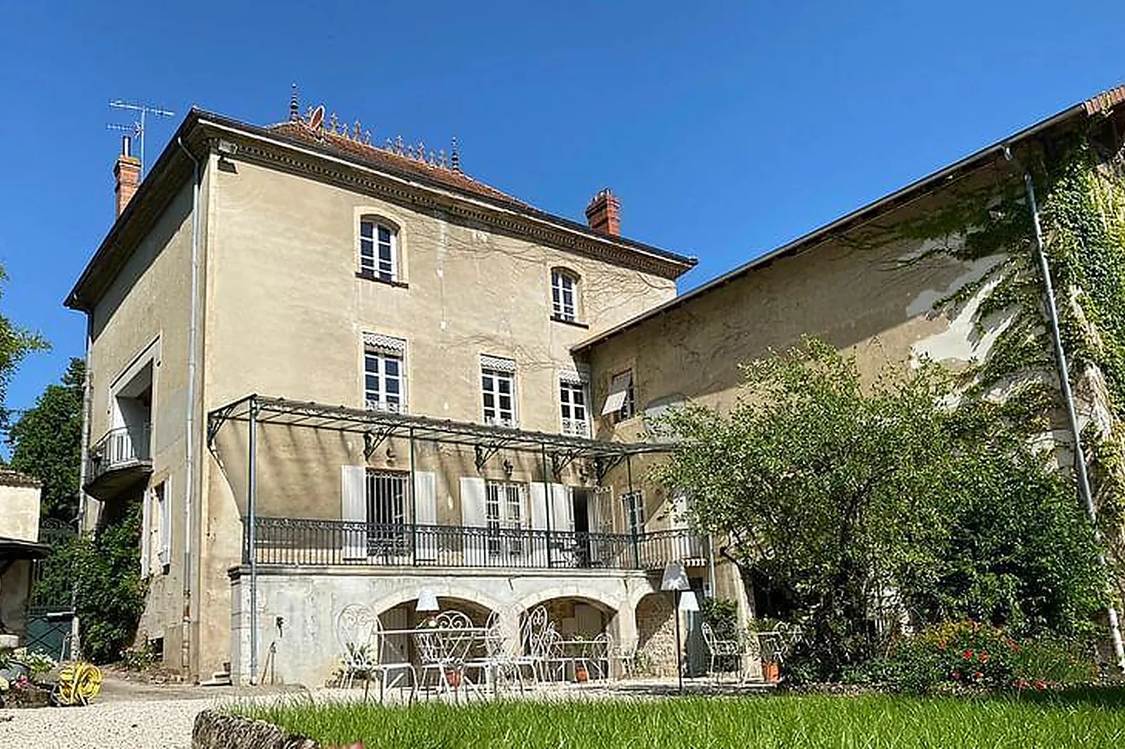 Lieux événementiels, NOTE UP