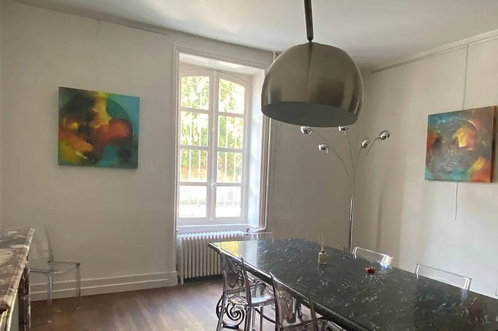 Lieux événementiels, NOTE UP