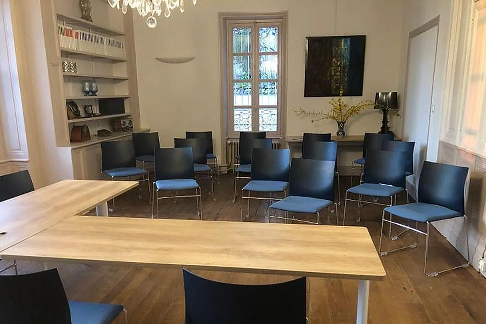 Lieux événementiels, NOTE UP