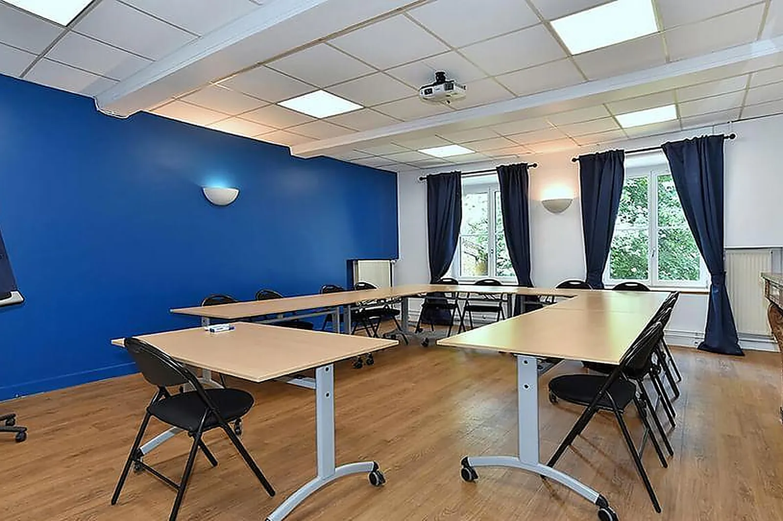 Lieux événementiels, ESPACE DE L'OUEST LYONNAIS