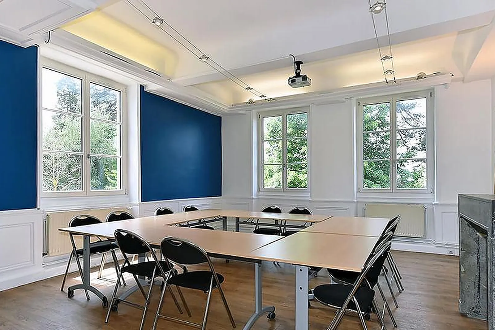 Lieux événementiels, ESPACE DE L'OUEST LYONNAIS