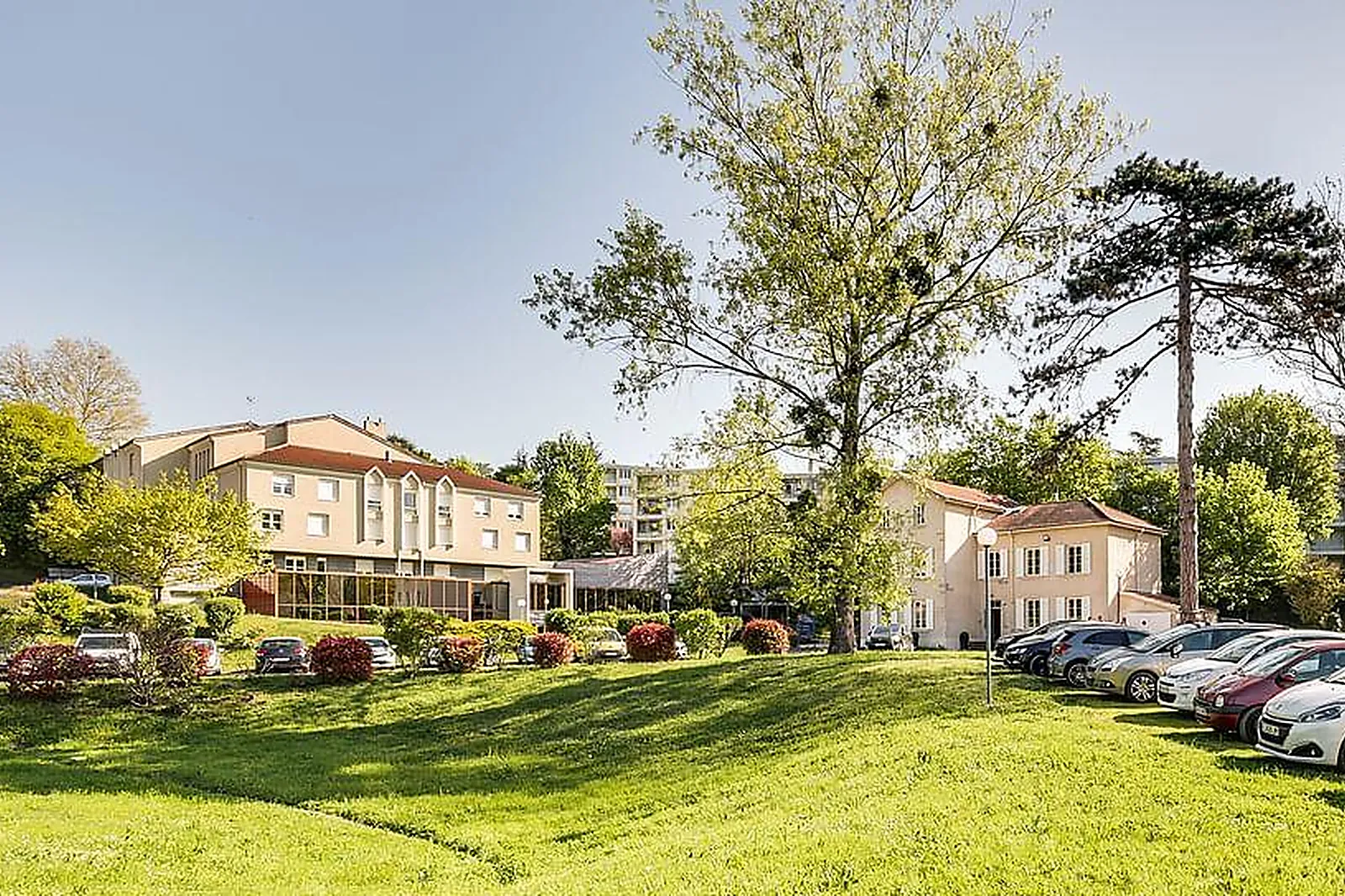 Lieux événementiels, ESPACE DE L'OUEST LYONNAIS