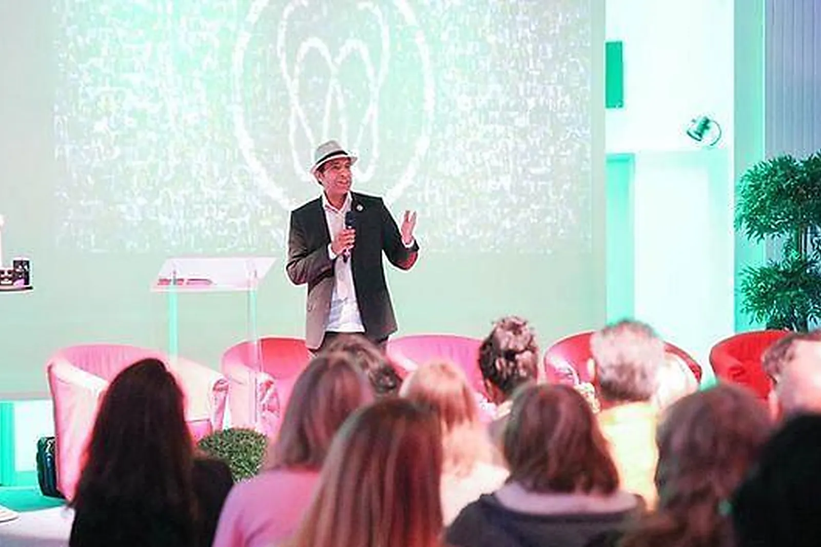 Lieux événementiels, ESPACE DE L'OUEST LYONNAIS