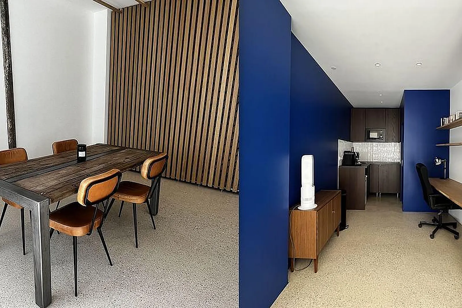 Lieux événementiels, ACDE RUE LE SUEUR