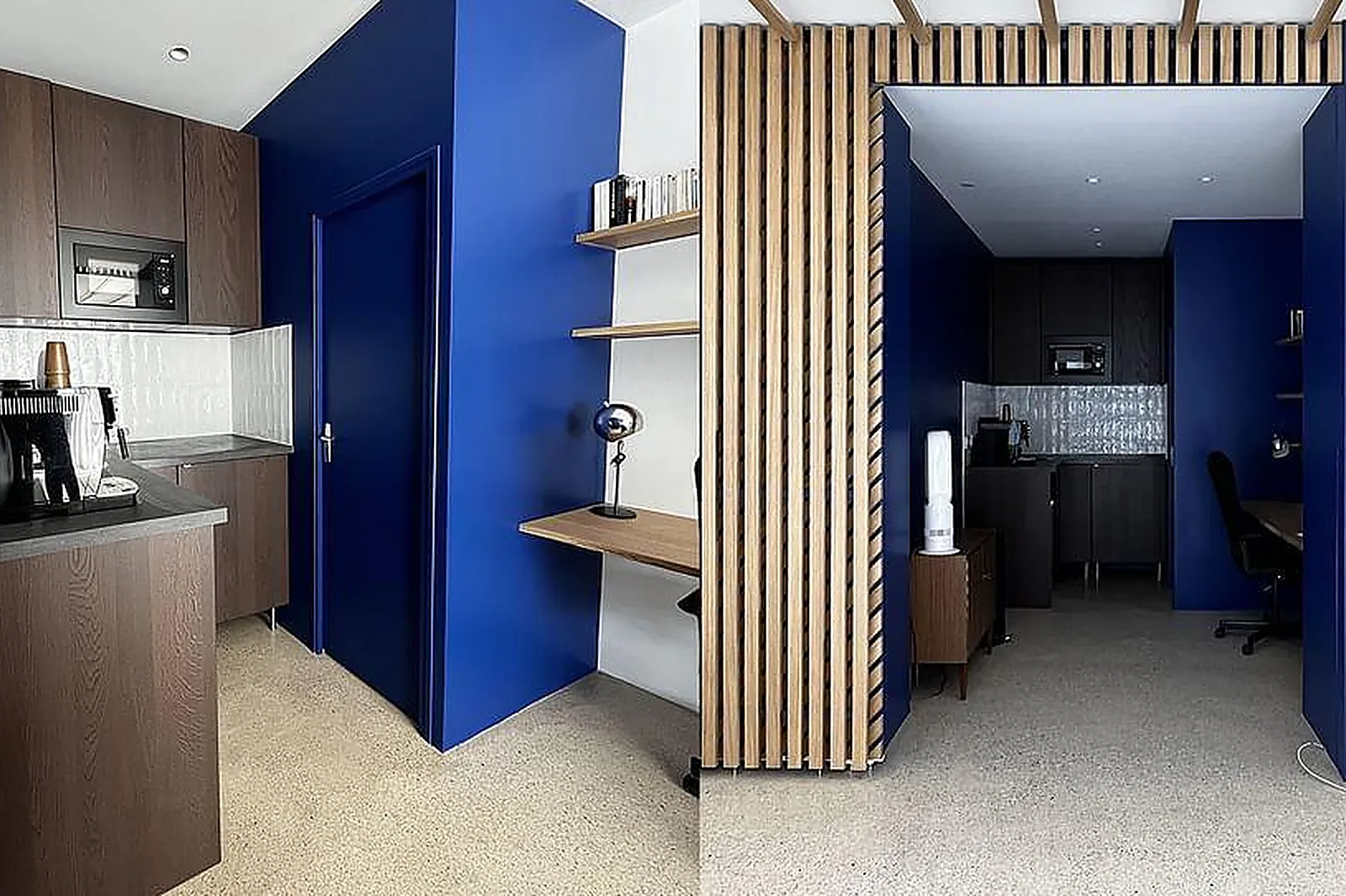 Lieux événementiels, ACDE RUE LE SUEUR