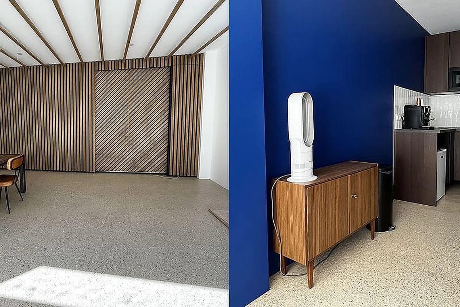 Lieux événementiels, ACDE RUE LE SUEUR