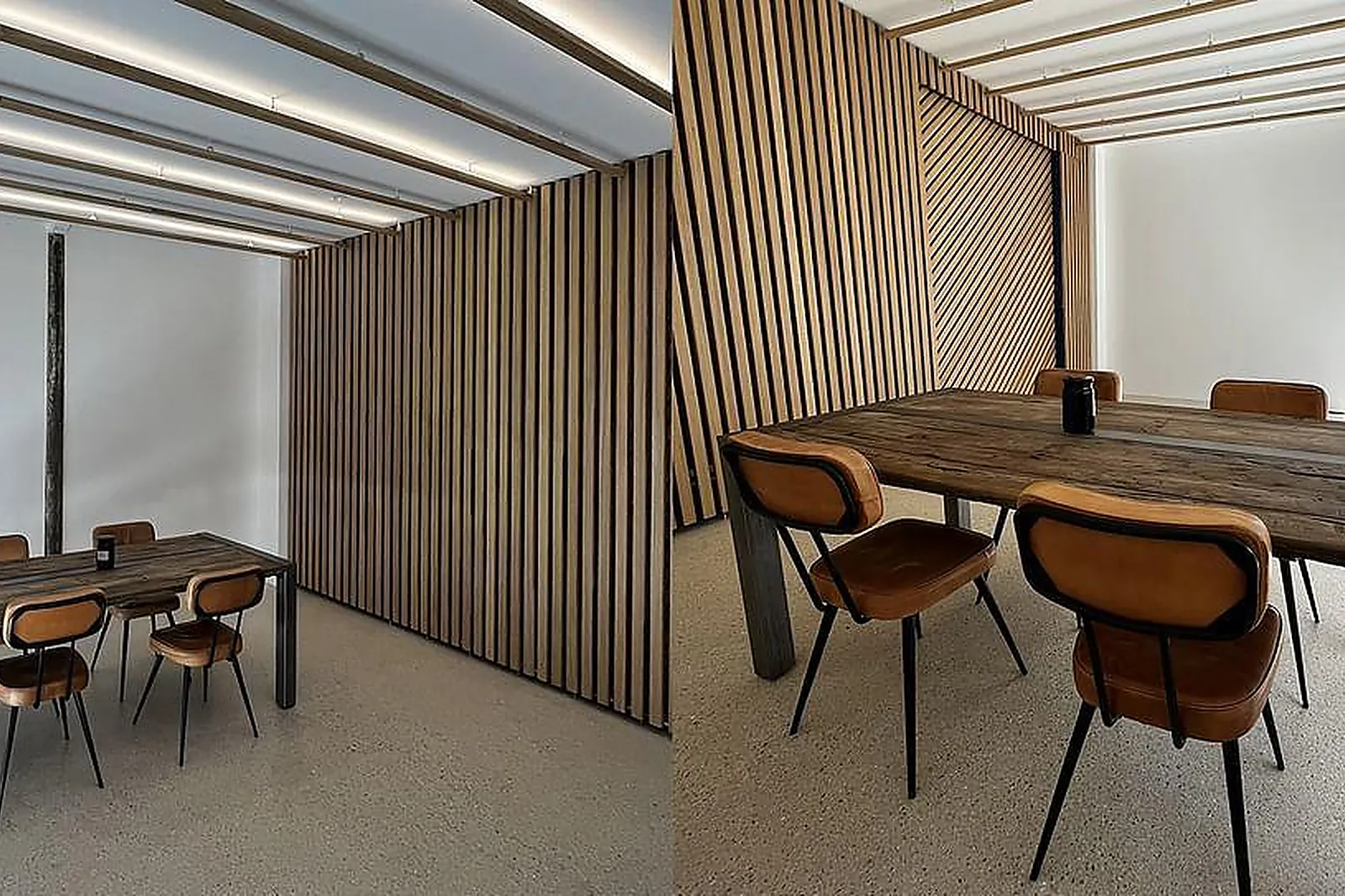 Lieux événementiels, ACDE RUE LE SUEUR