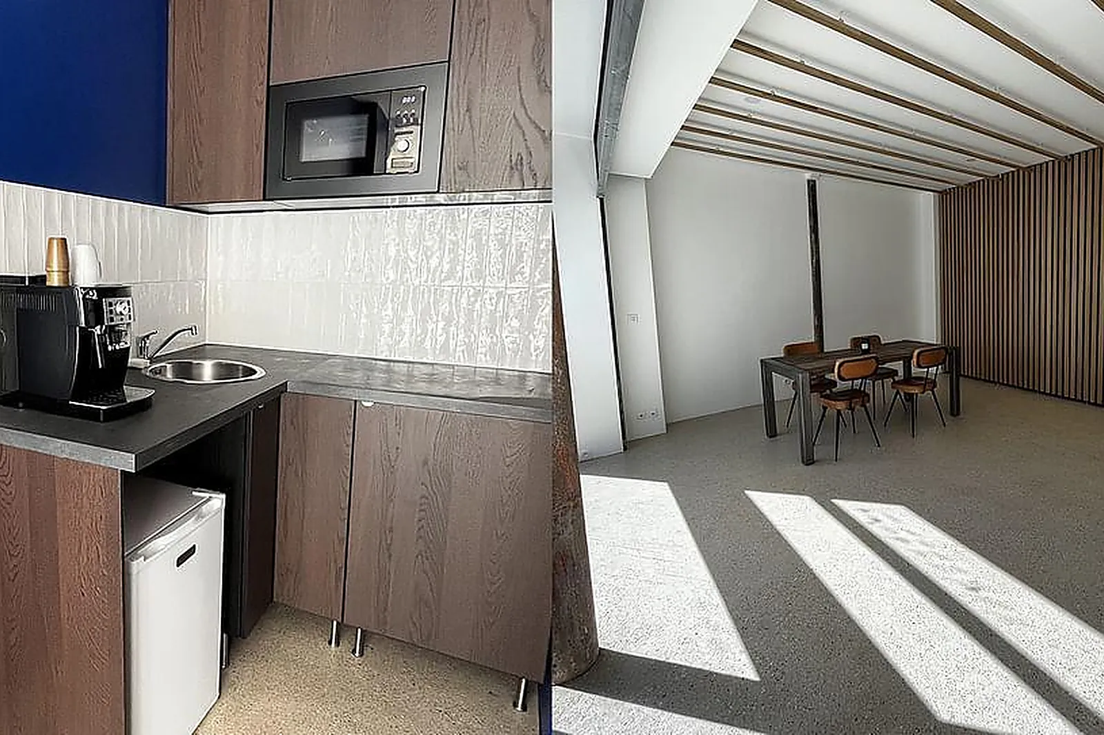 Lieux événementiels, ACDE RUE LE SUEUR