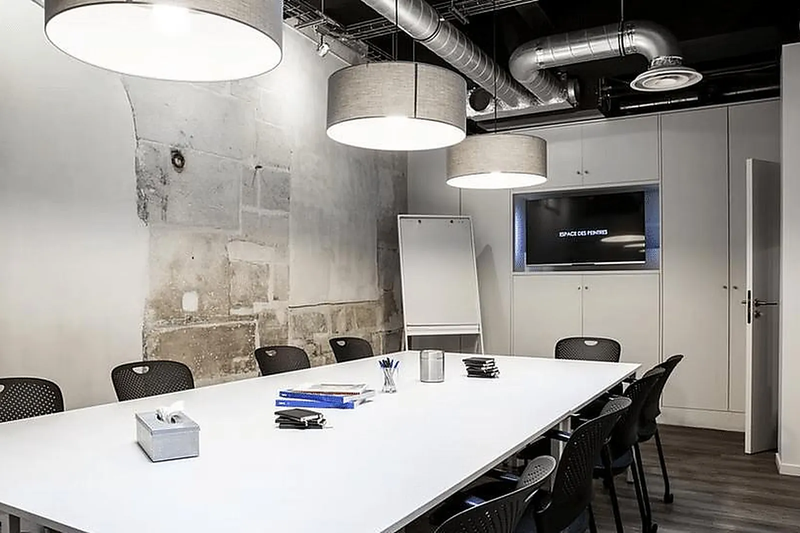 Lieux événementiels, ESPACE DES PEINTRES