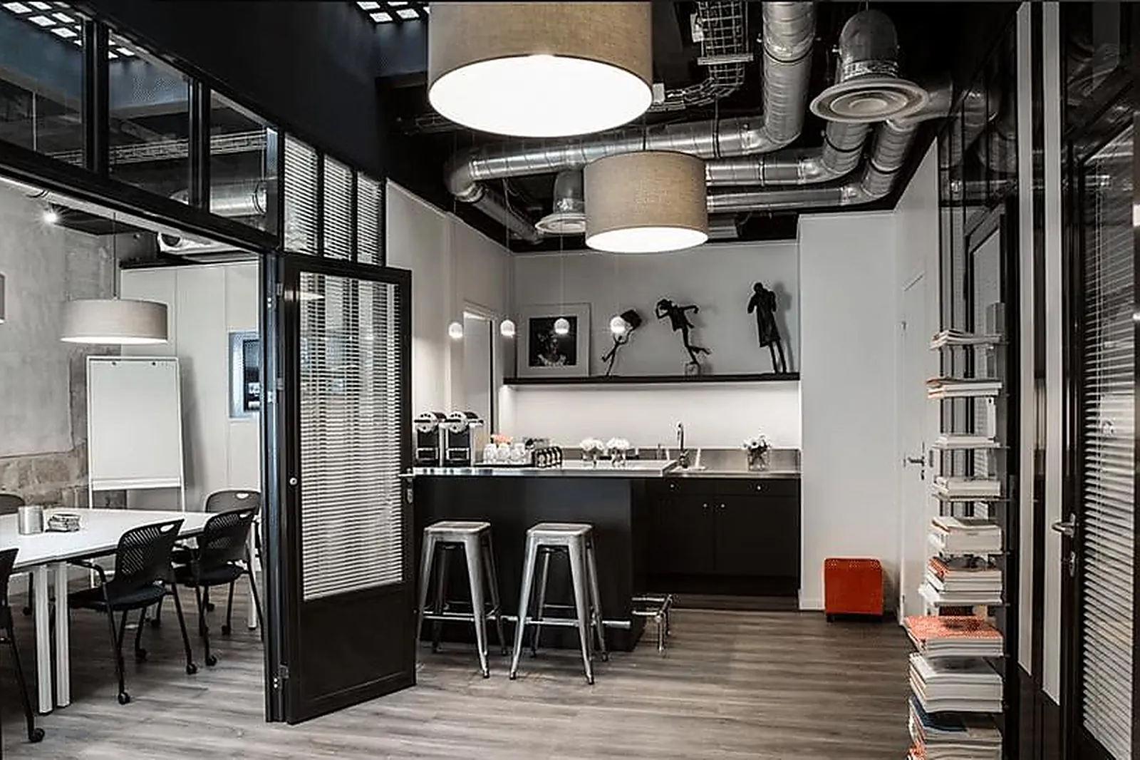 Lieux événementiels, ESPACE DES PEINTRES