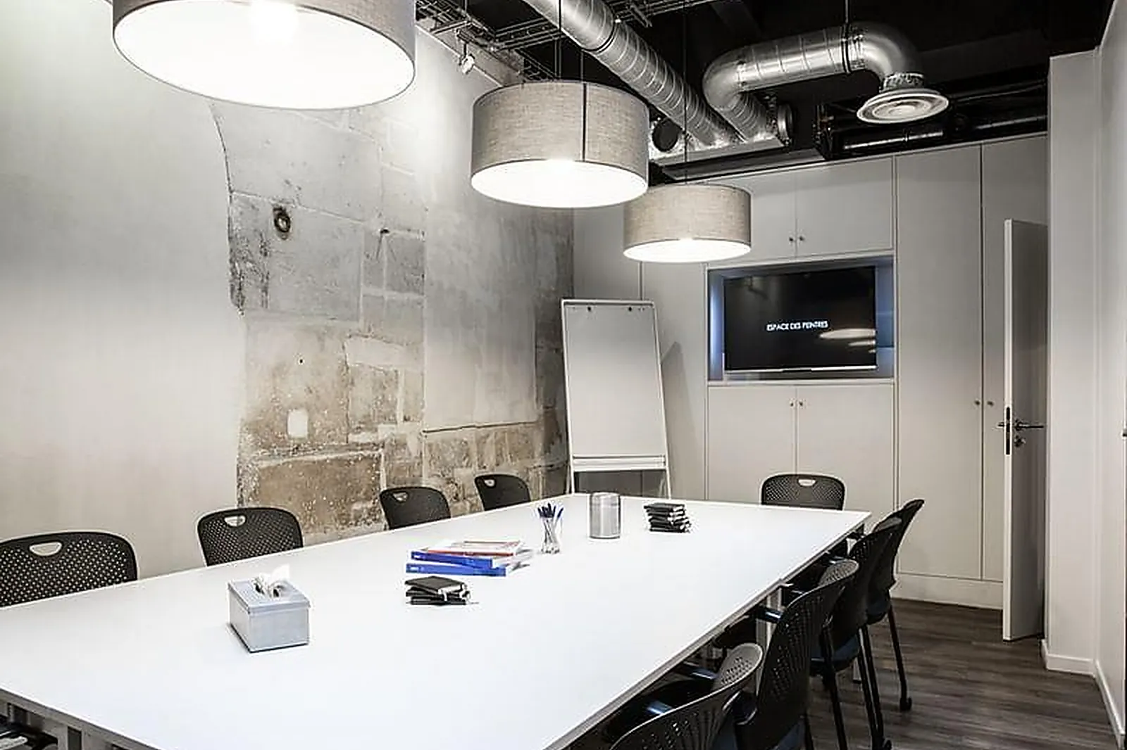 Lieux événementiels, ESPACE DES PEINTRES