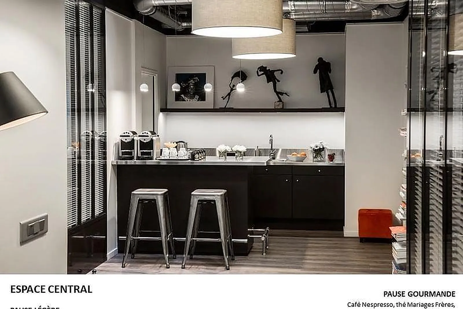 Lieux événementiels, ESPACE DES PEINTRES