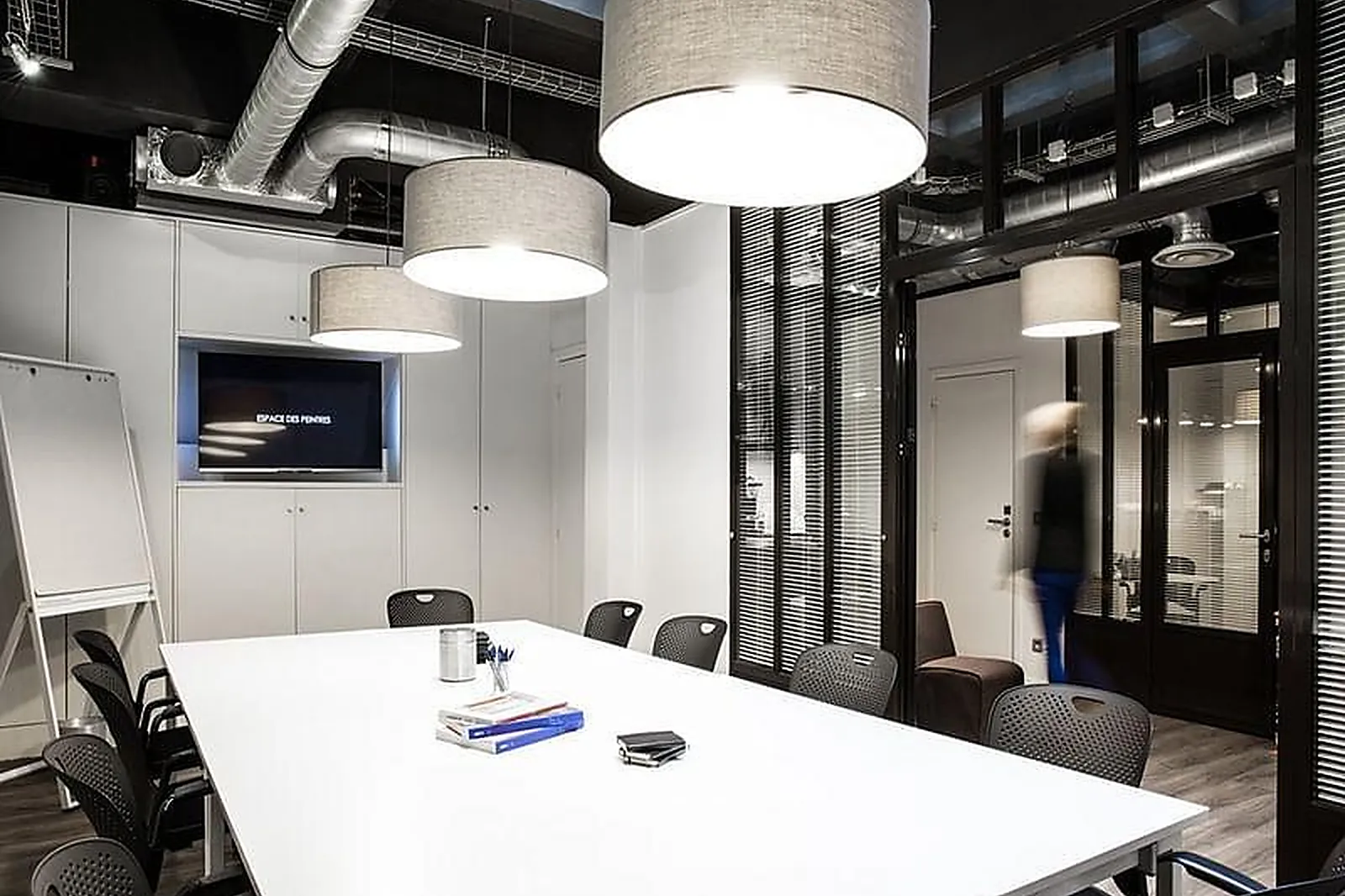 Lieux événementiels, ESPACE DES PEINTRES