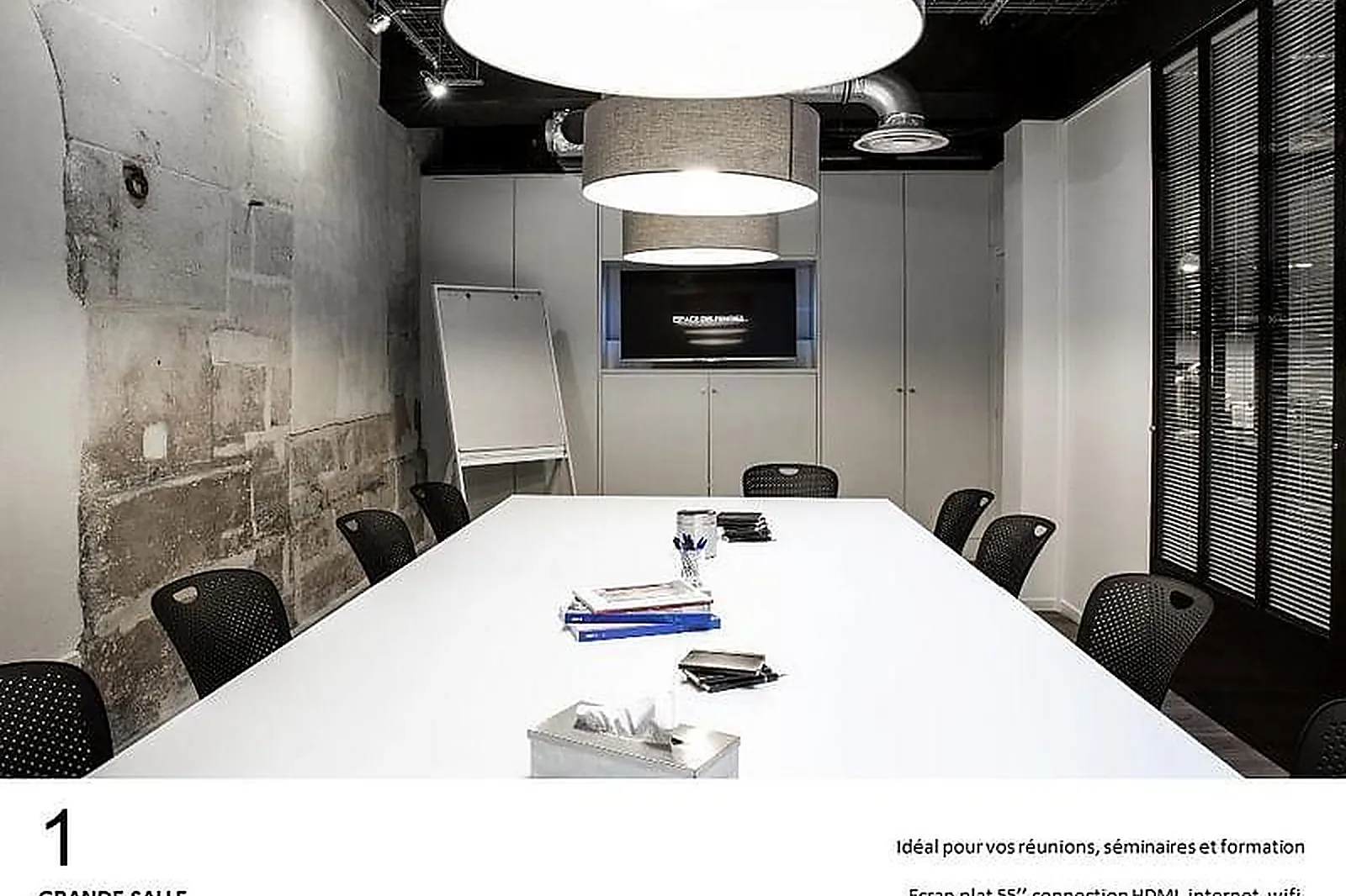 Lieux événementiels, ESPACE DES PEINTRES