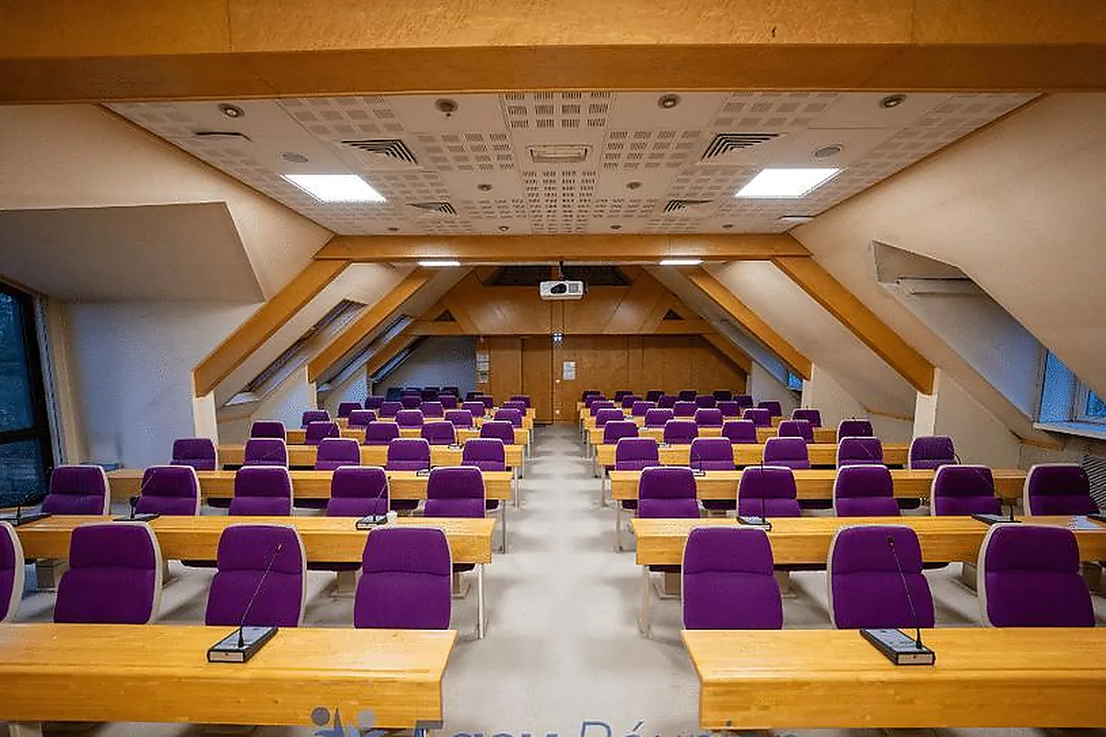 Lieux événementiels, ESPACE DU BARRY