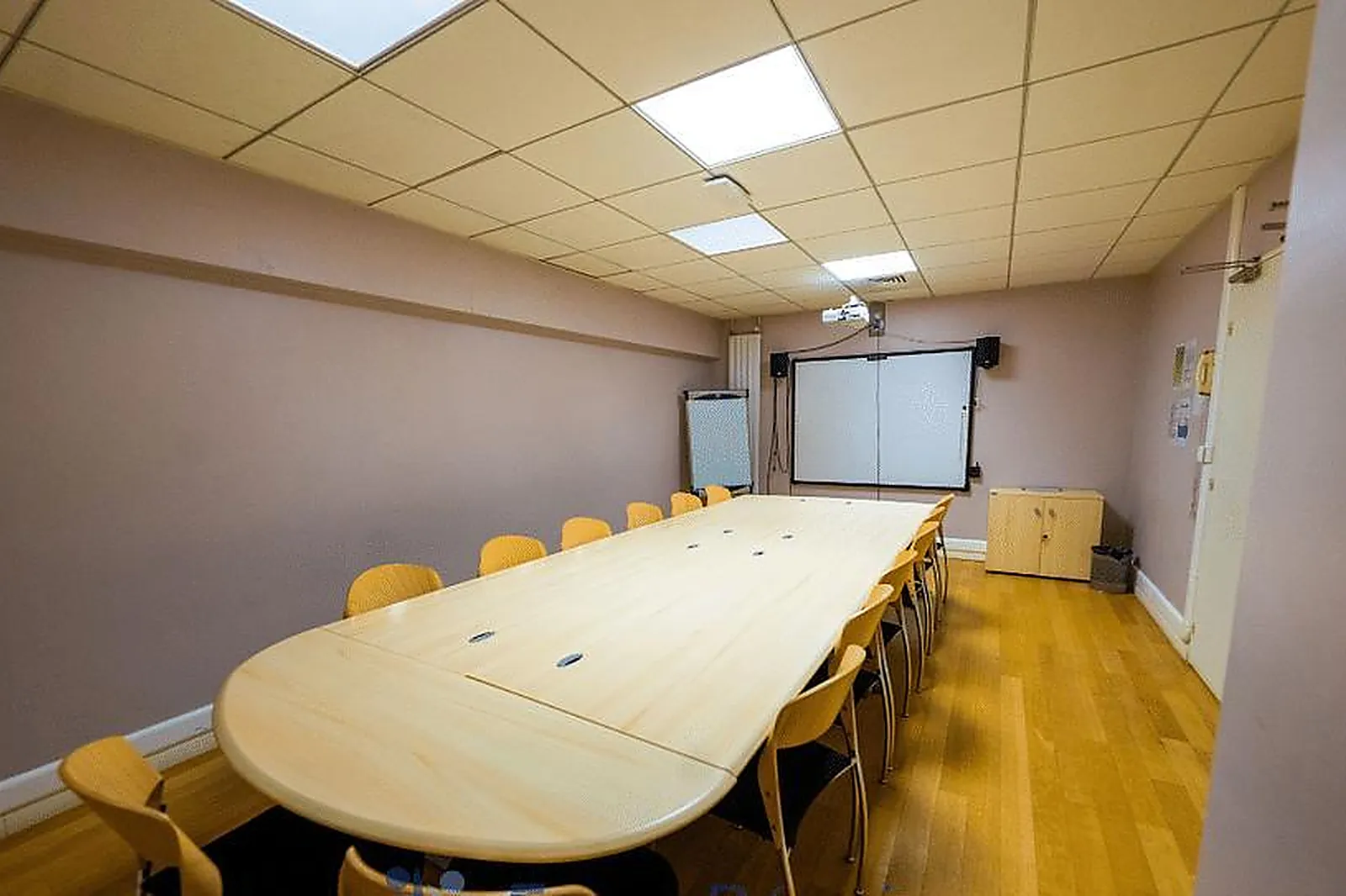 Lieux événementiels, ESPACE DU BARRY