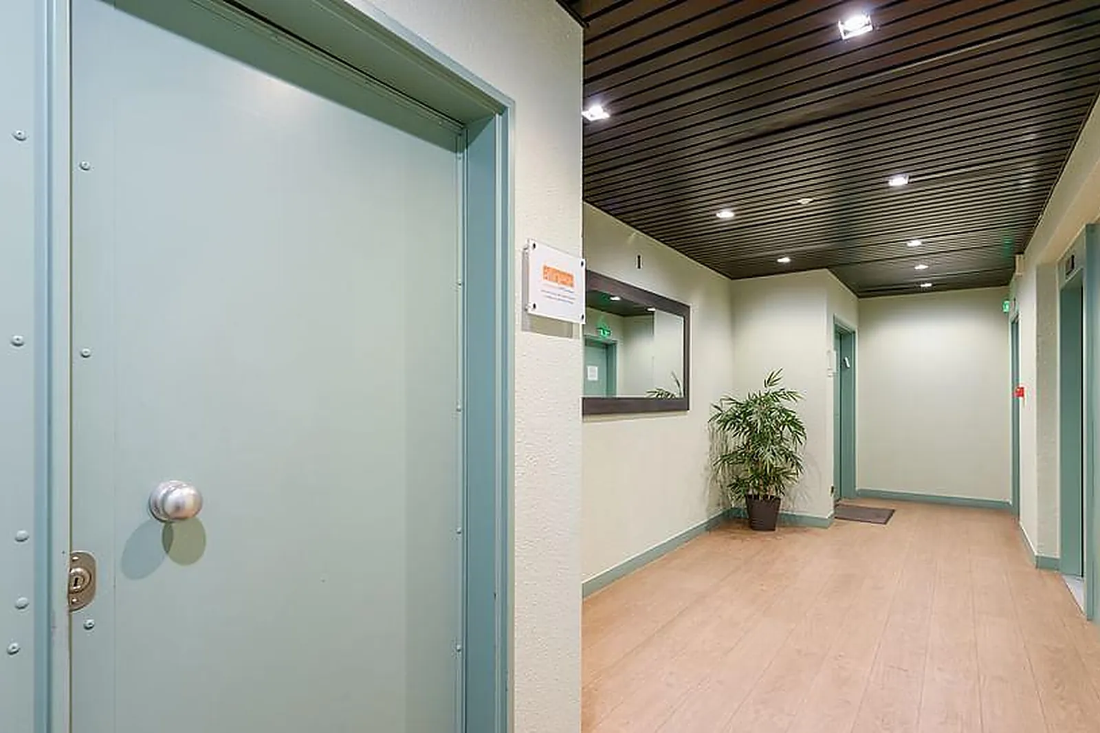 Lieux événementiels, ESPACE RÉUNION SAINT-DENIS PLEYEL