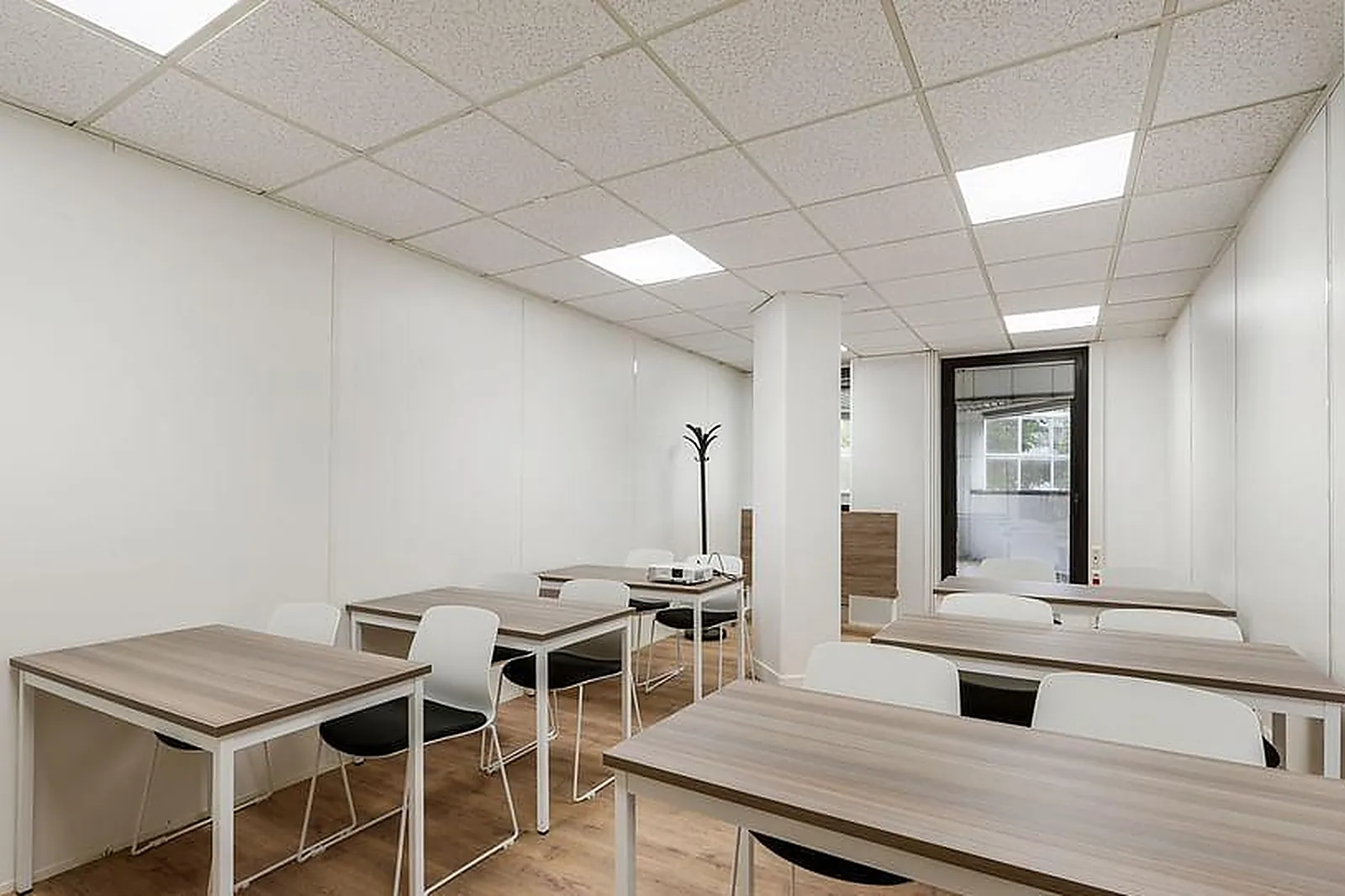 Lieux événementiels, ESPACE RÉUNION SAINT-DENIS PLEYEL