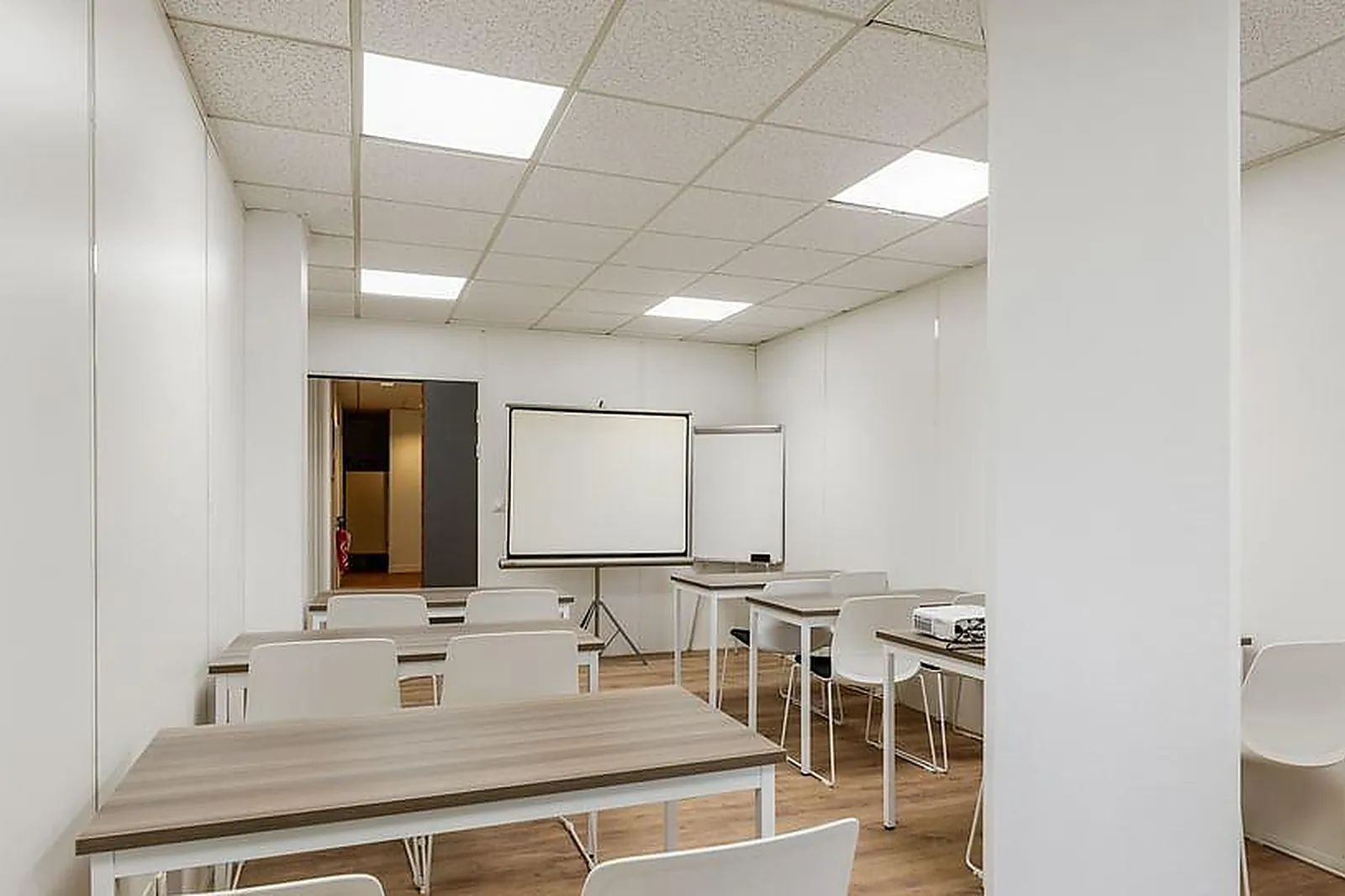 Lieux événementiels, ESPACE RÉUNION SAINT-DENIS PLEYEL