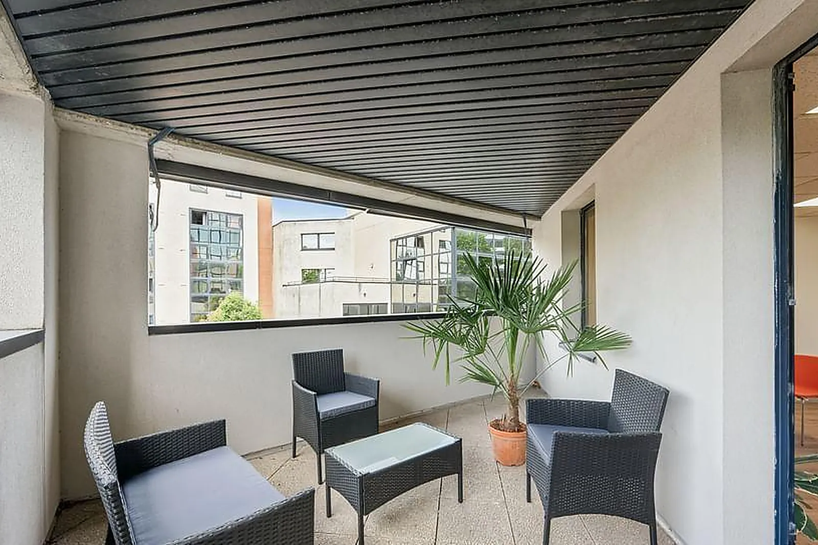 Lieux événementiels, ESPACE RÉUNION SAINT-DENIS PLEYEL