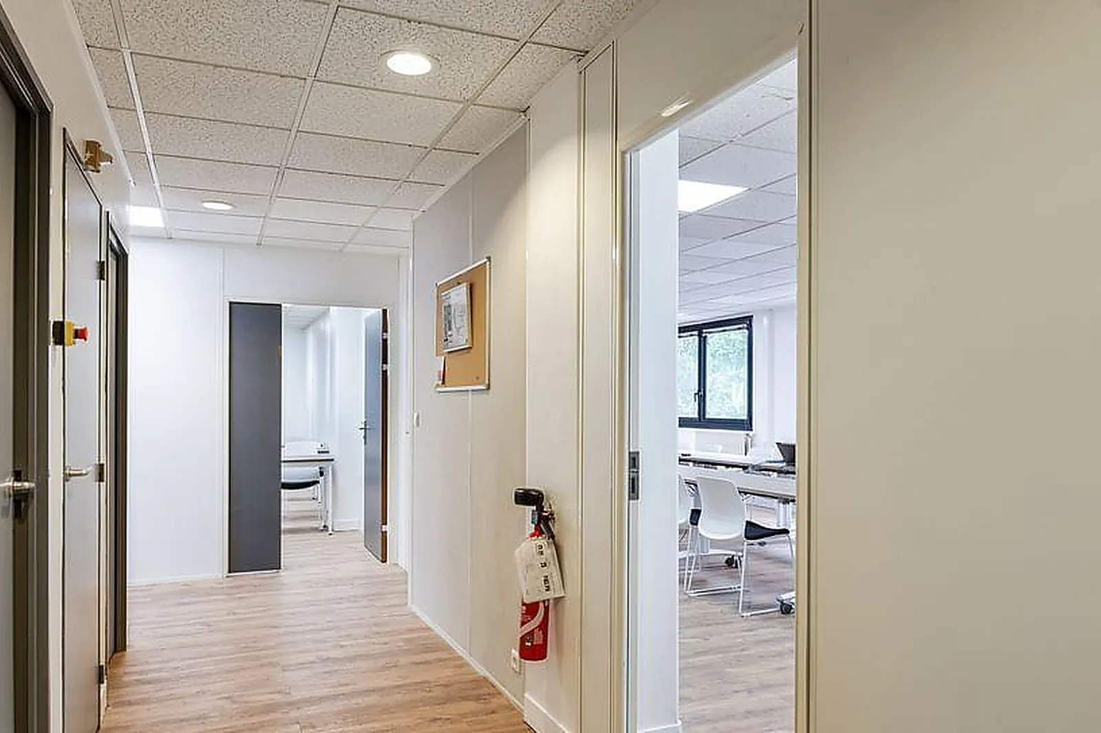 Lieux événementiels, ESPACE RÉUNION SAINT-DENIS PLEYEL